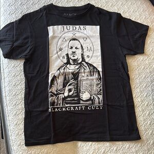 Blackcraft Cult Judas Medium